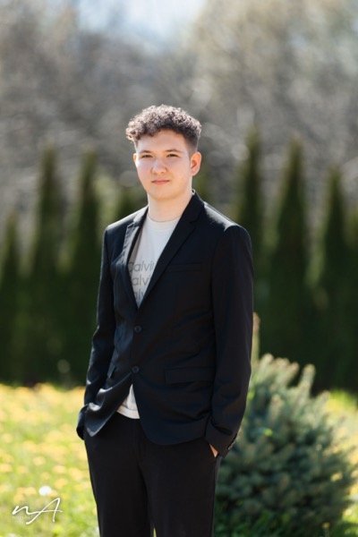 Moldovan Luca-Bogdan