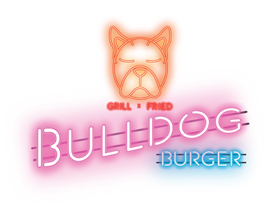 Bulldog Burger